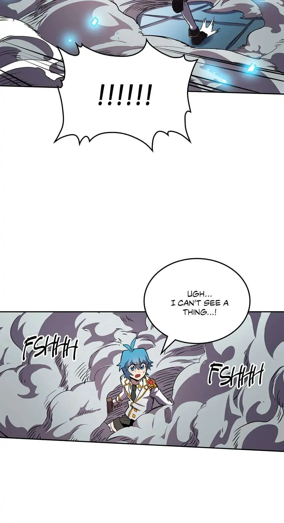 Read A Returner’s Magic Should Be Special EN Manga Online