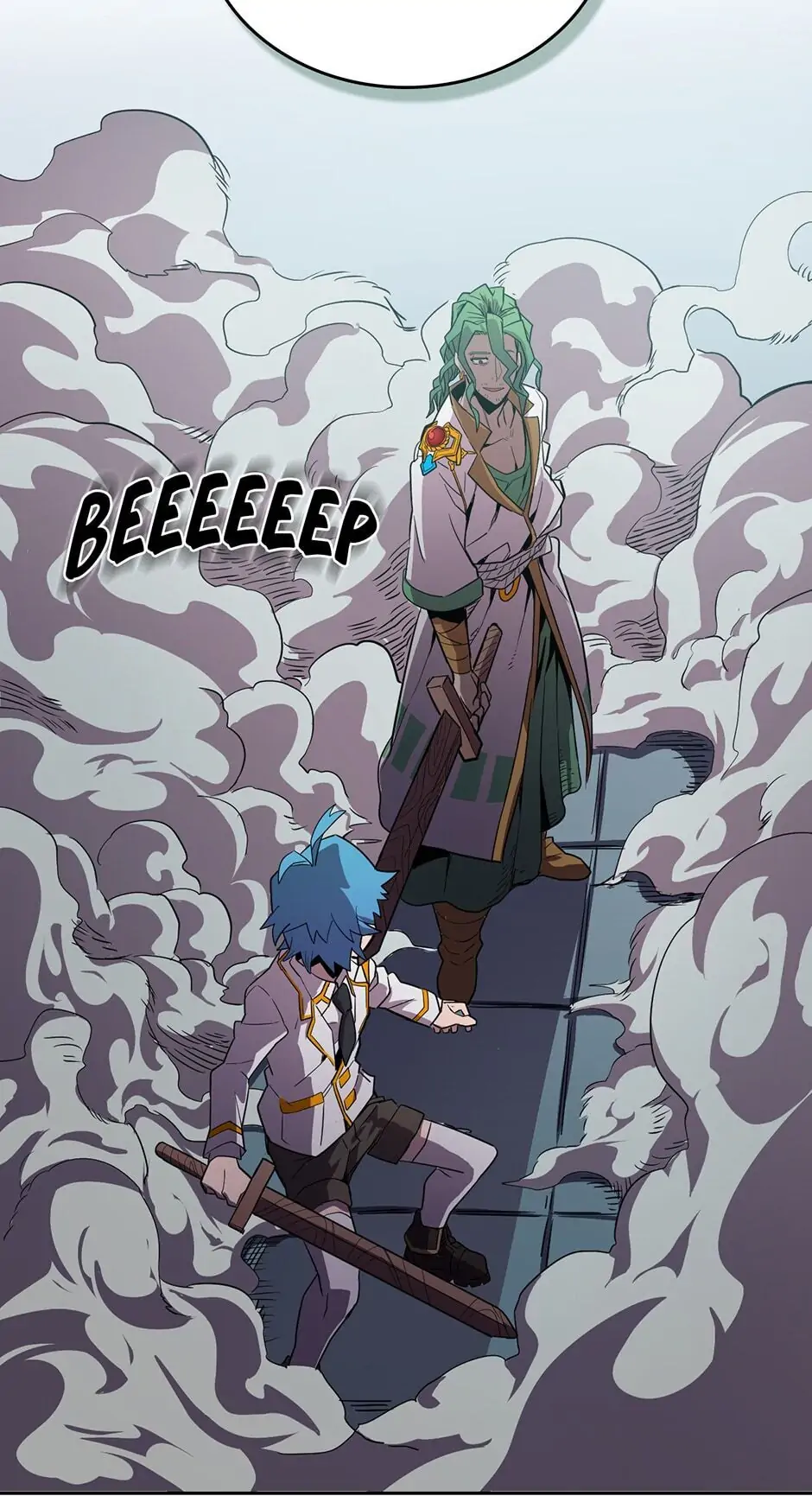 Read A Returner’s Magic Should Be Special EN Manga Online