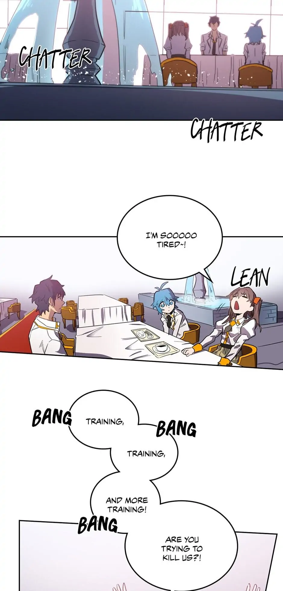 Read A Returner’s Magic Should Be Special EN Manga Online