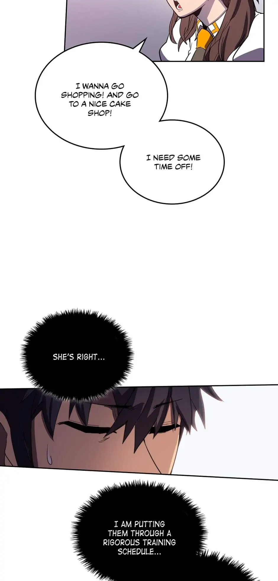 Read A Returner’s Magic Should Be Special EN Manga Online