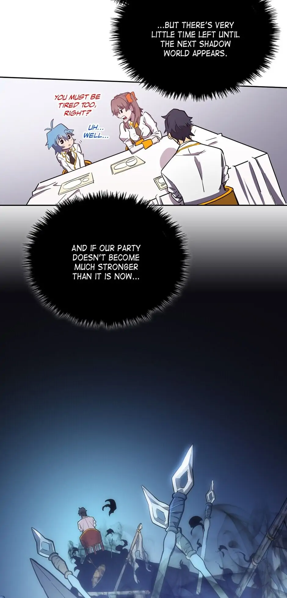 Read A Returner’s Magic Should Be Special EN Manga Online