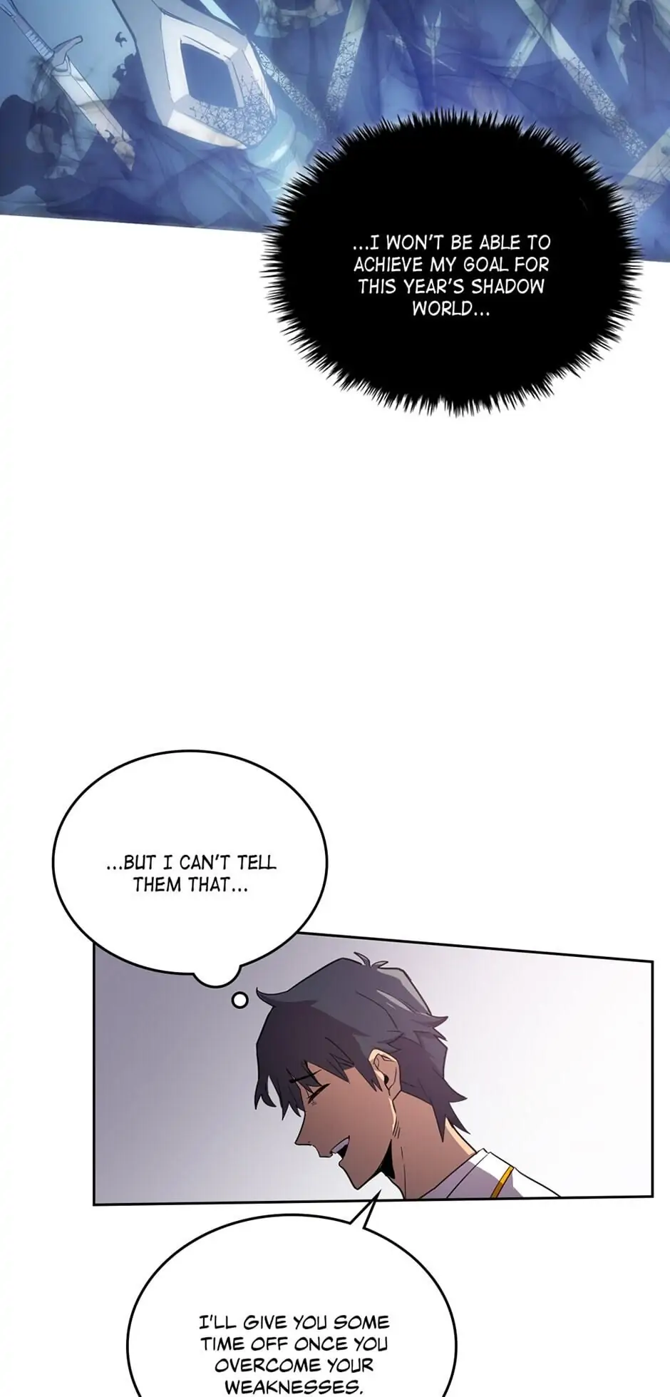 Read A Returner’s Magic Should Be Special EN Manga Online