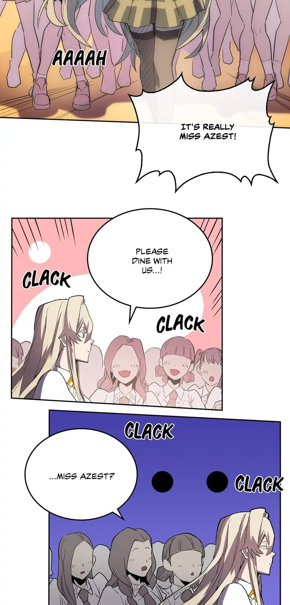 Read A Returner’s Magic Should Be Special EN Manga Online