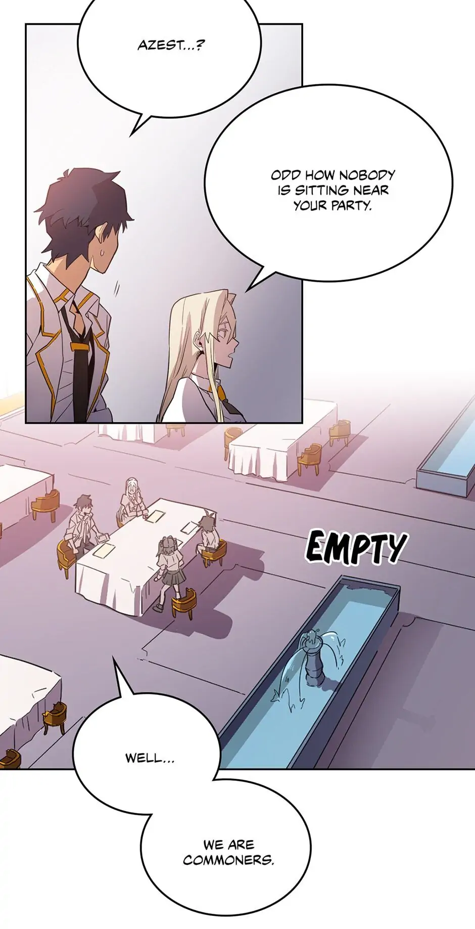 Read A Returner’s Magic Should Be Special EN Manga Online
