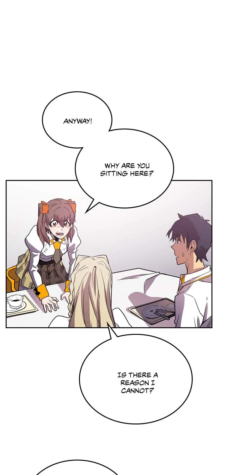 Read A Returner’s Magic Should Be Special EN Manga Online