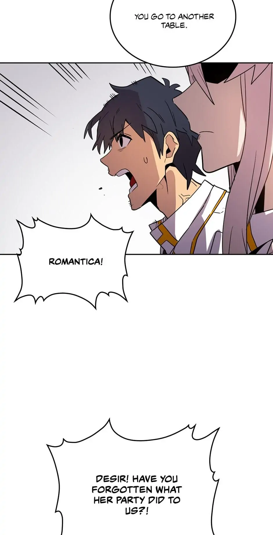 Read A Returner’s Magic Should Be Special EN Manga Online