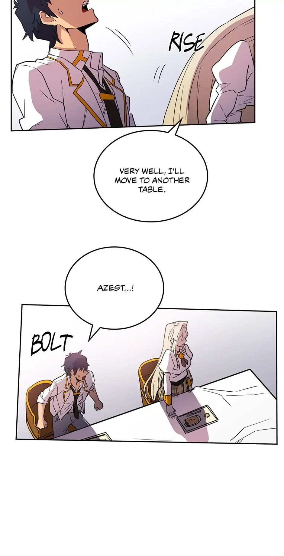 Read A Returner’s Magic Should Be Special EN Manga Online