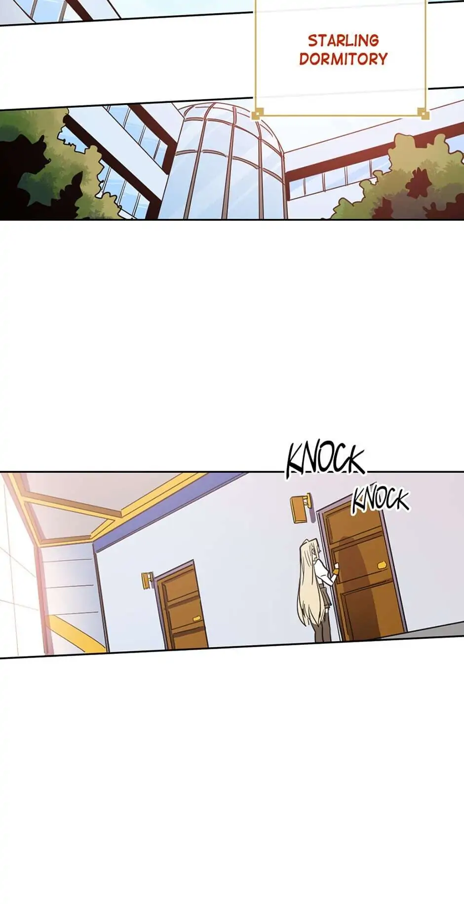 Read A Returner’s Magic Should Be Special EN Manga Online