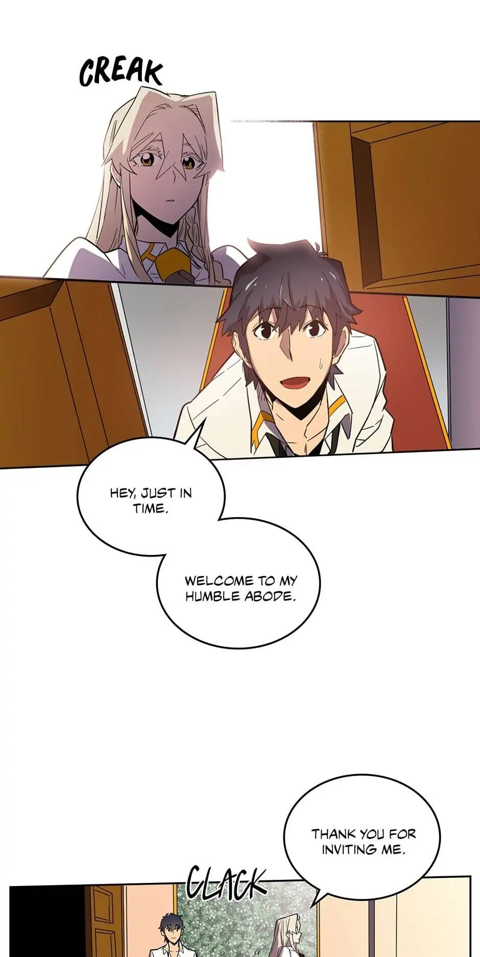 Read A Returner’s Magic Should Be Special EN Manga Online