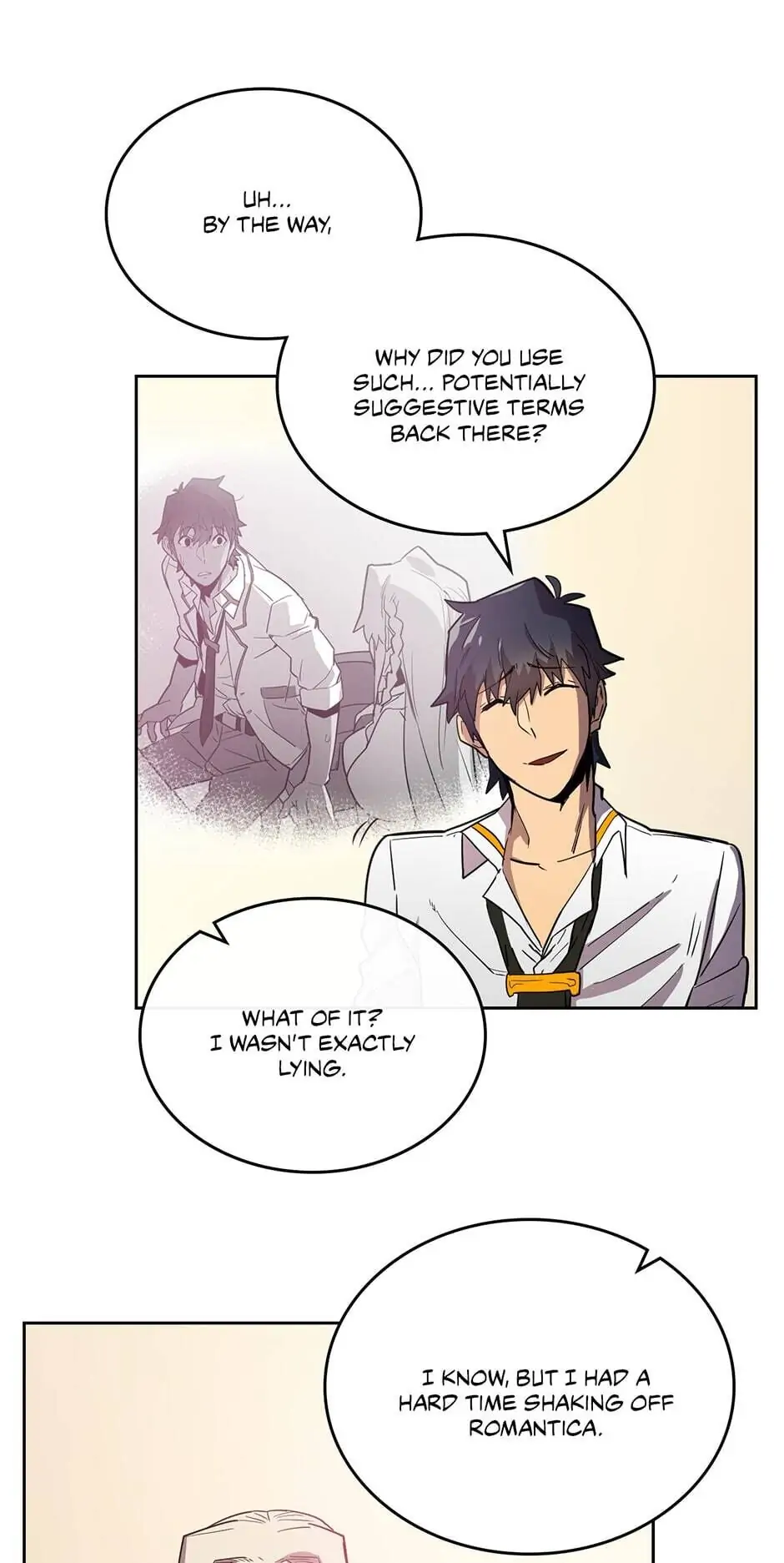 Read A Returner’s Magic Should Be Special EN Manga Online