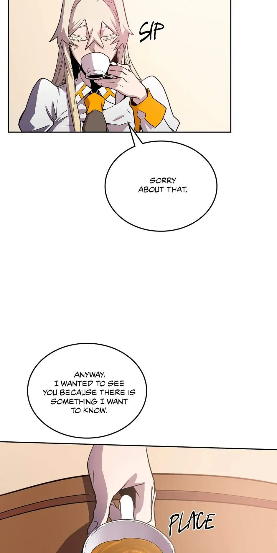 Read A Returner’s Magic Should Be Special EN Manga Online