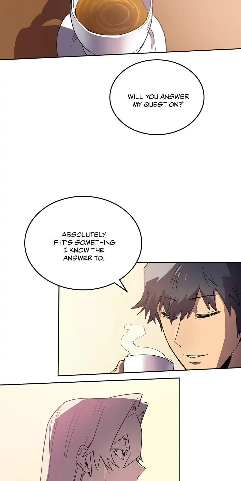 Read A Returner’s Magic Should Be Special EN Manga Online