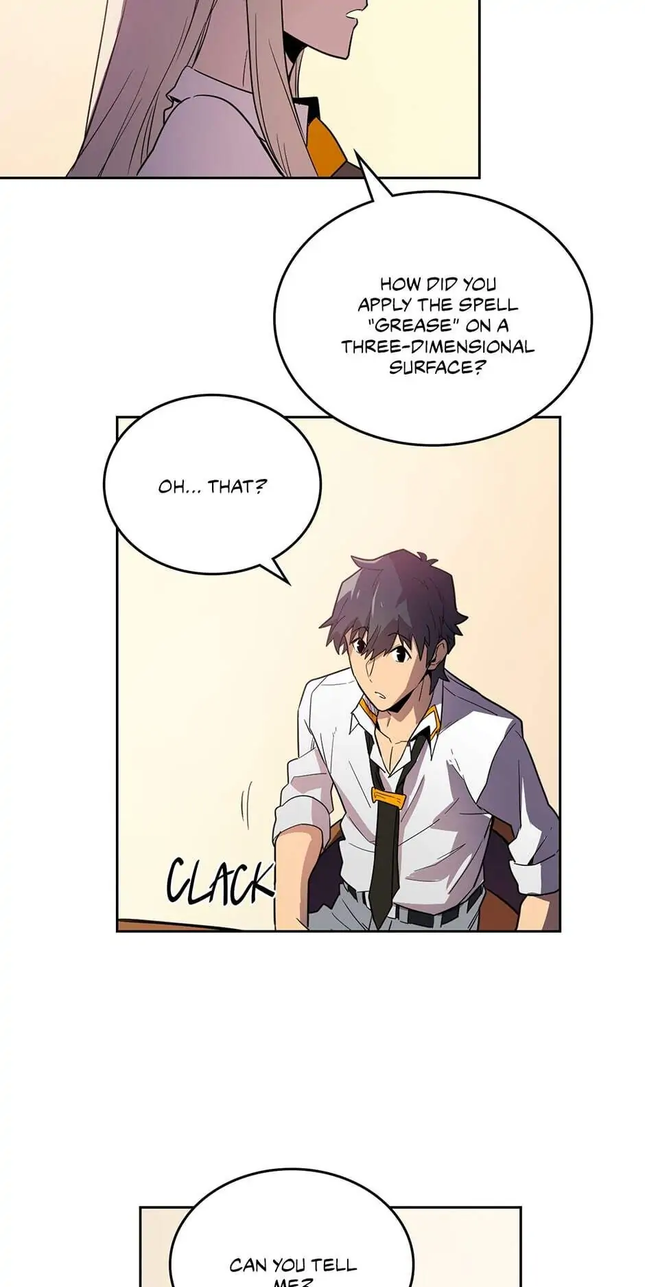 Read A Returner’s Magic Should Be Special EN Manga Online