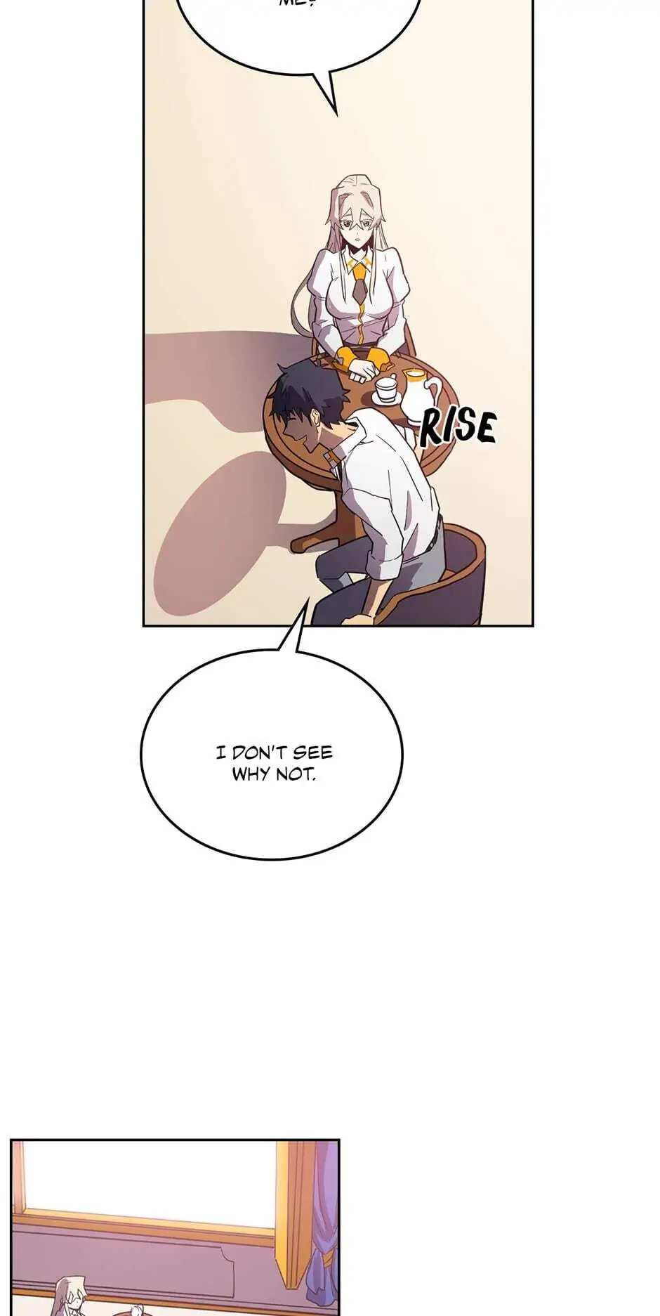 Read A Returner’s Magic Should Be Special EN Manga Online