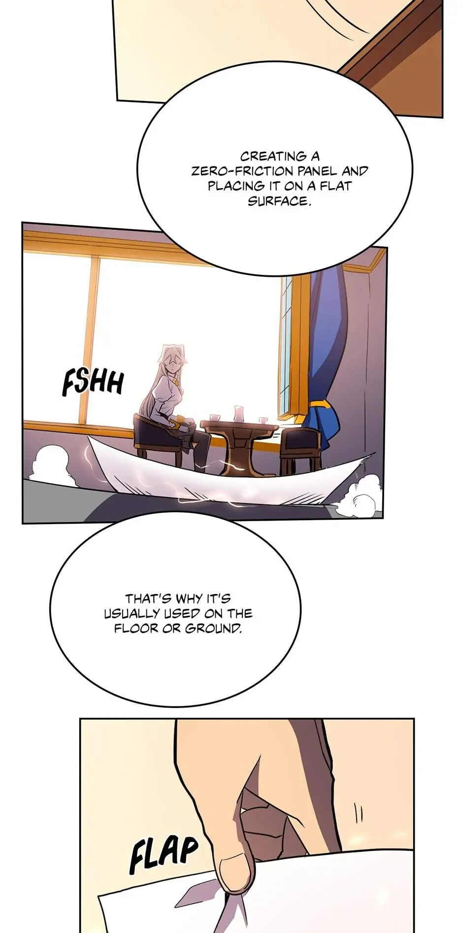 Read A Returner’s Magic Should Be Special EN Manga Online