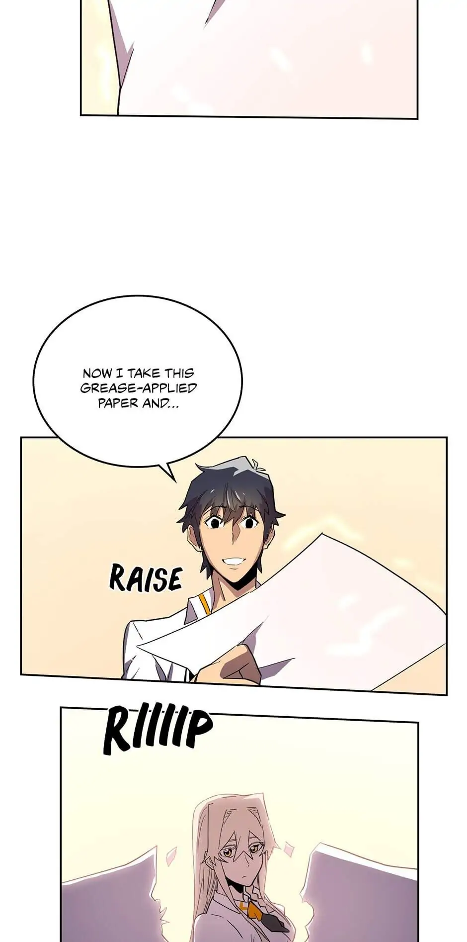 Read A Returner’s Magic Should Be Special EN Manga Online