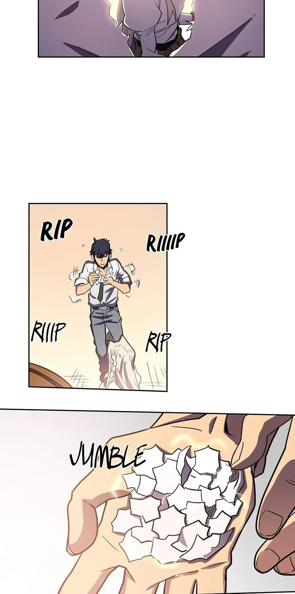 Read A Returner’s Magic Should Be Special EN Manga Online
