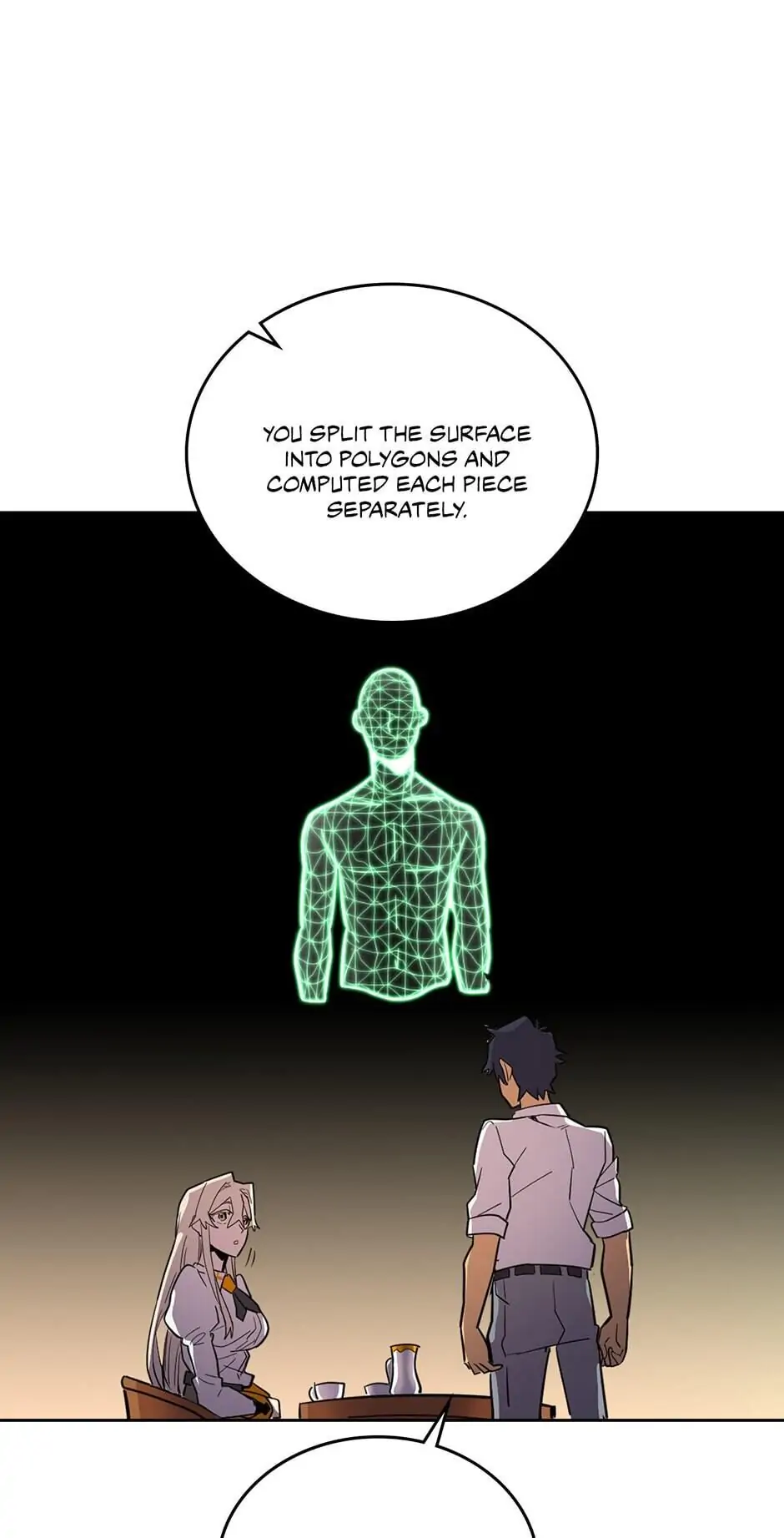 Read A Returner’s Magic Should Be Special EN Manga Online