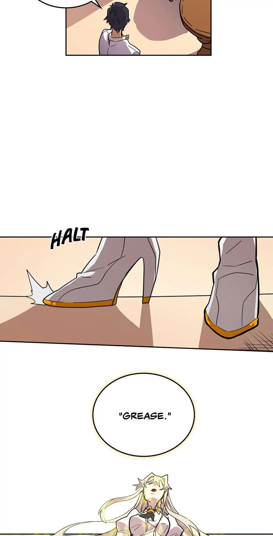Read A Returner’s Magic Should Be Special EN Manga Online
