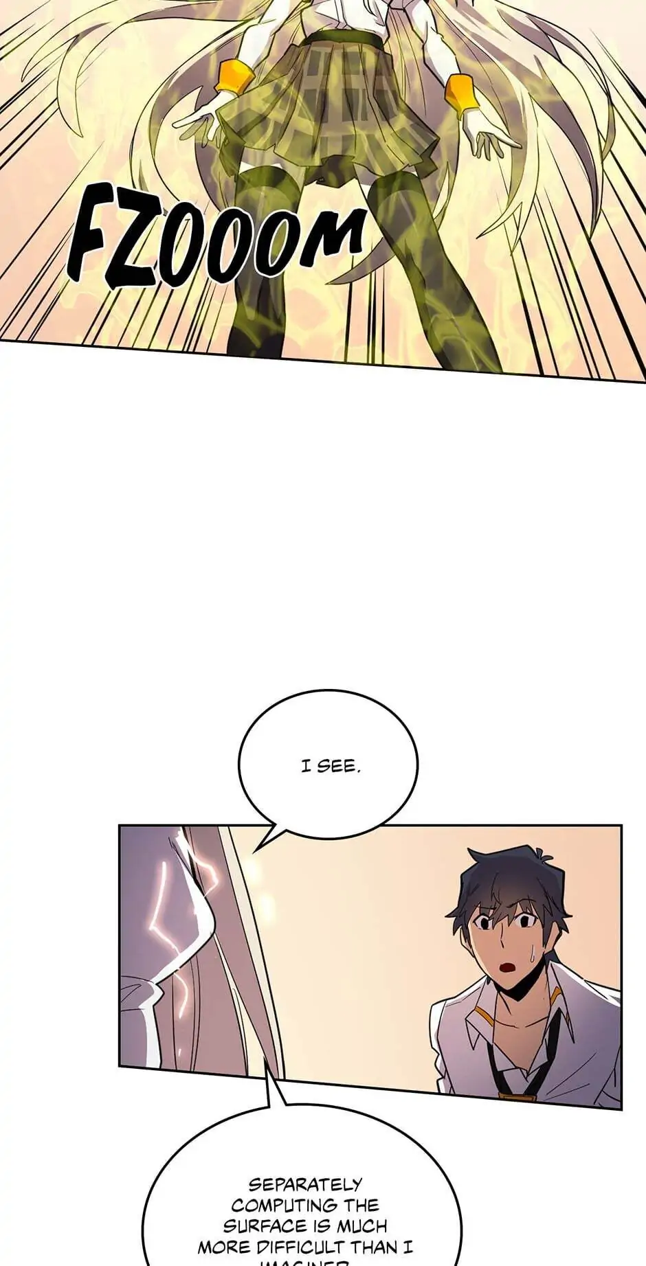 Read A Returner’s Magic Should Be Special EN Manga Online