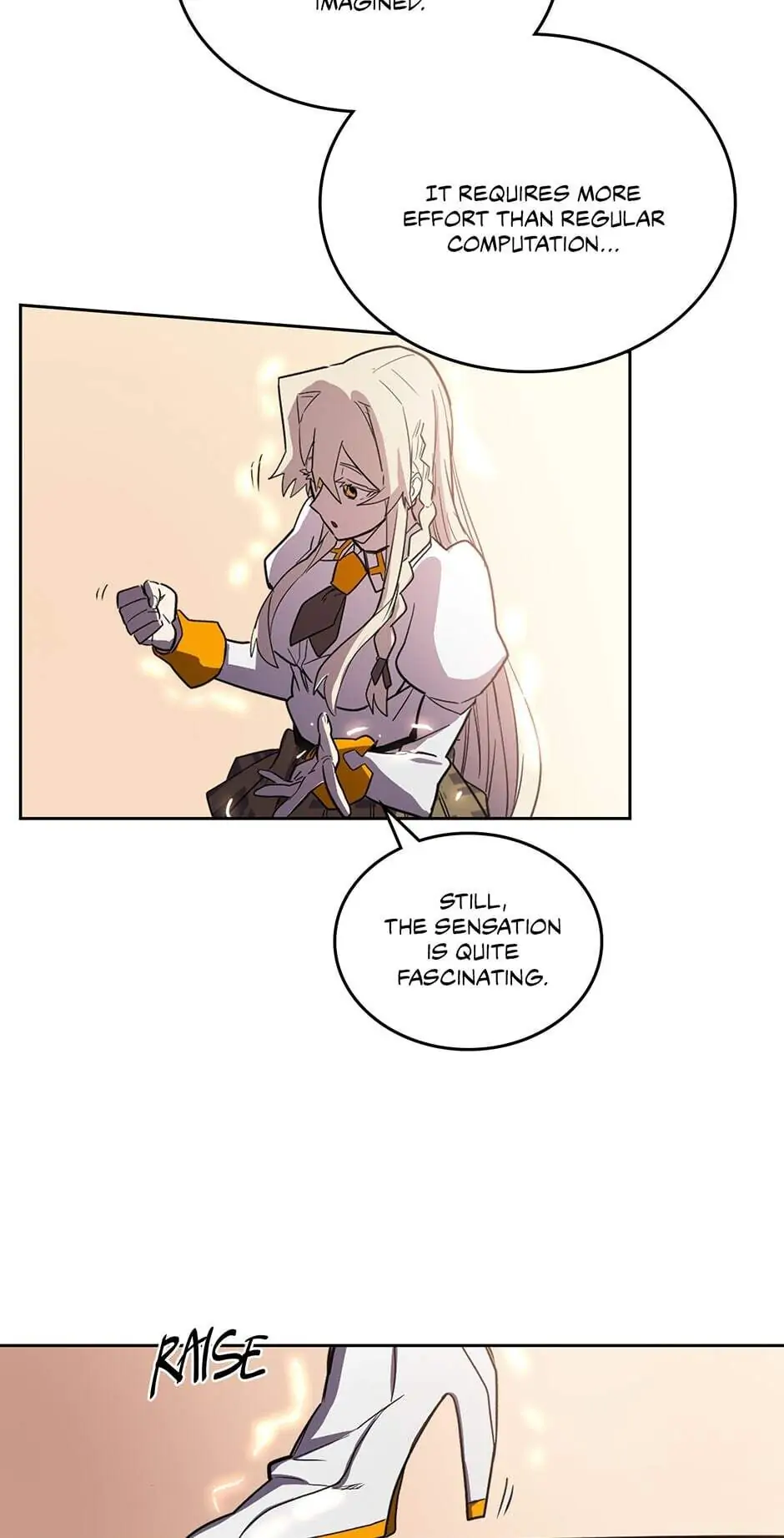 Read A Returner’s Magic Should Be Special EN Manga Online