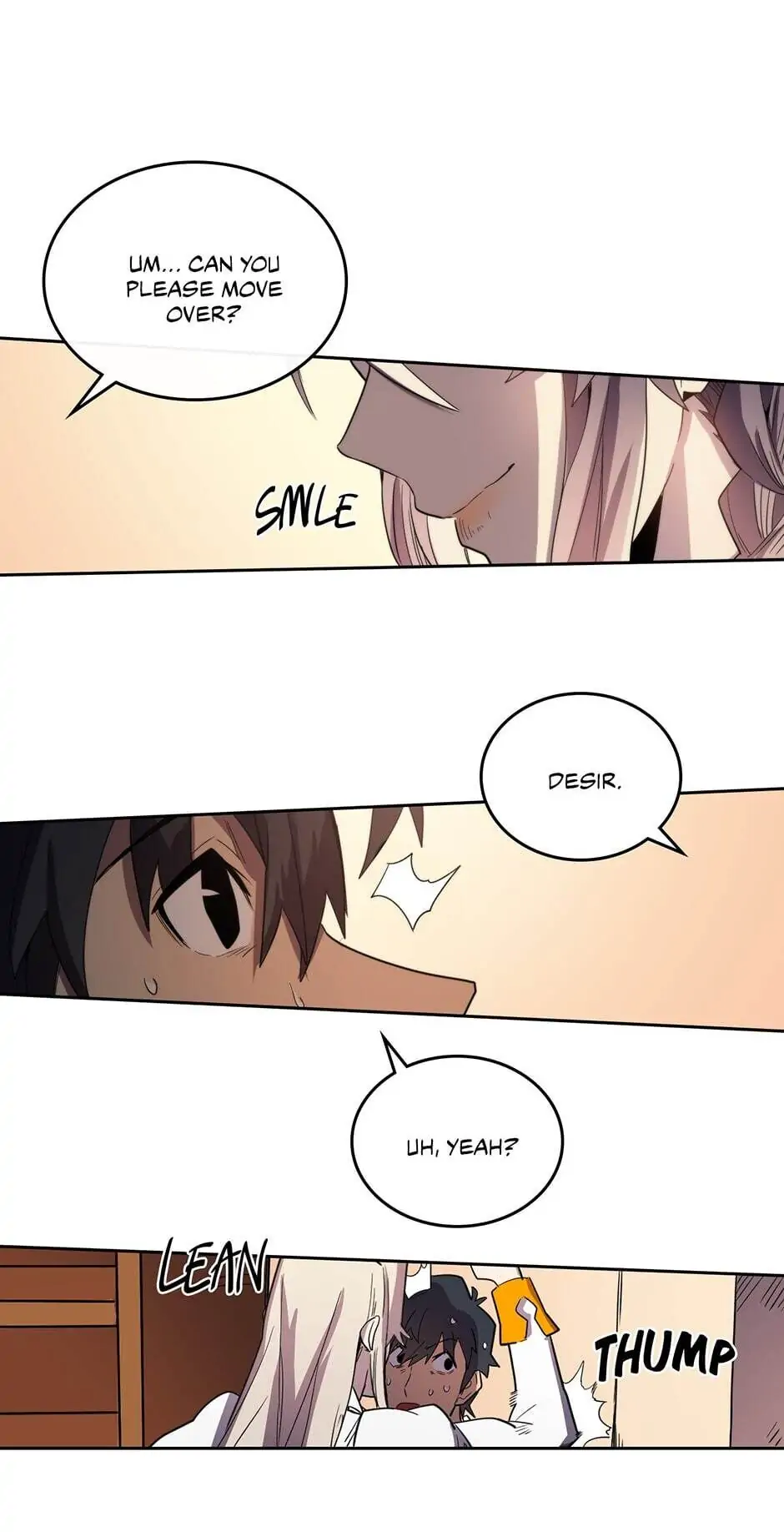 Read A Returner’s Magic Should Be Special EN Manga Online