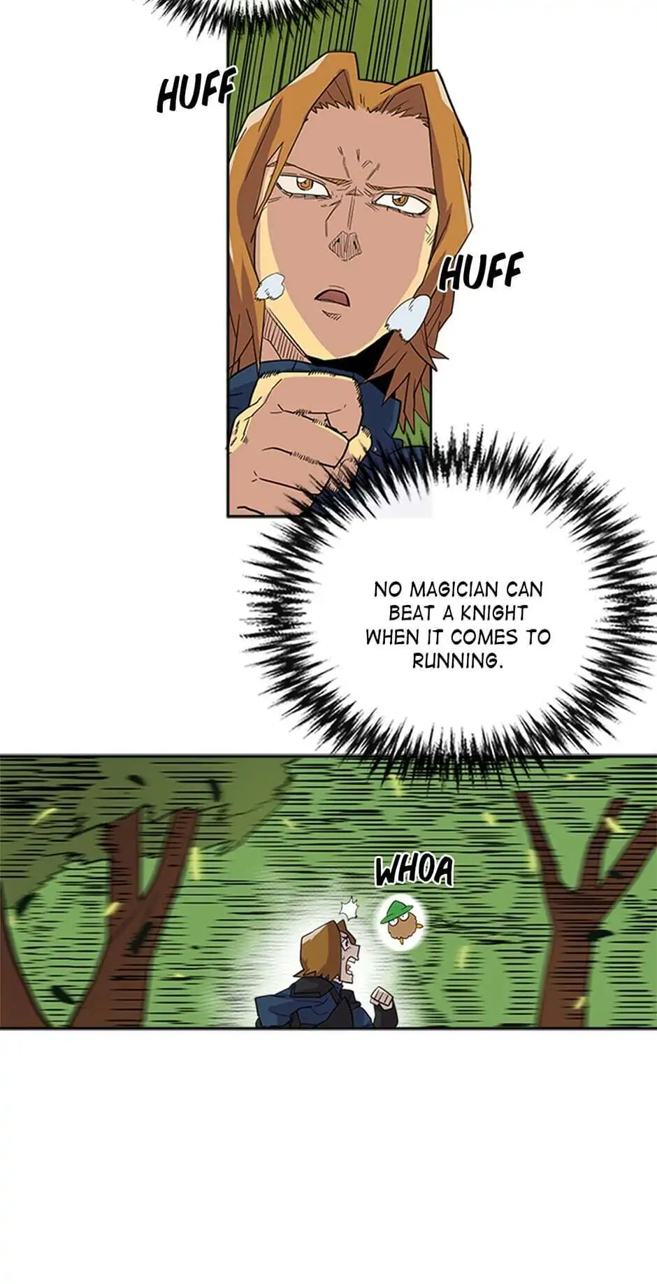 Read A Returner’s Magic Should Be Special EN Manga Online