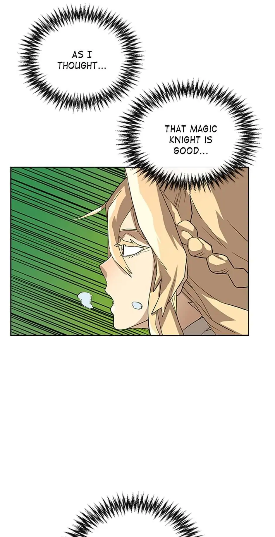 Read A Returner’s Magic Should Be Special EN Manga Online