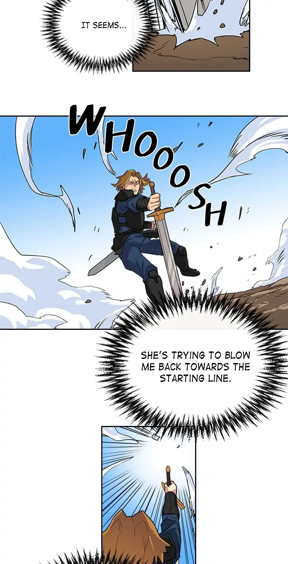 Read A Returner’s Magic Should Be Special EN Manga Online