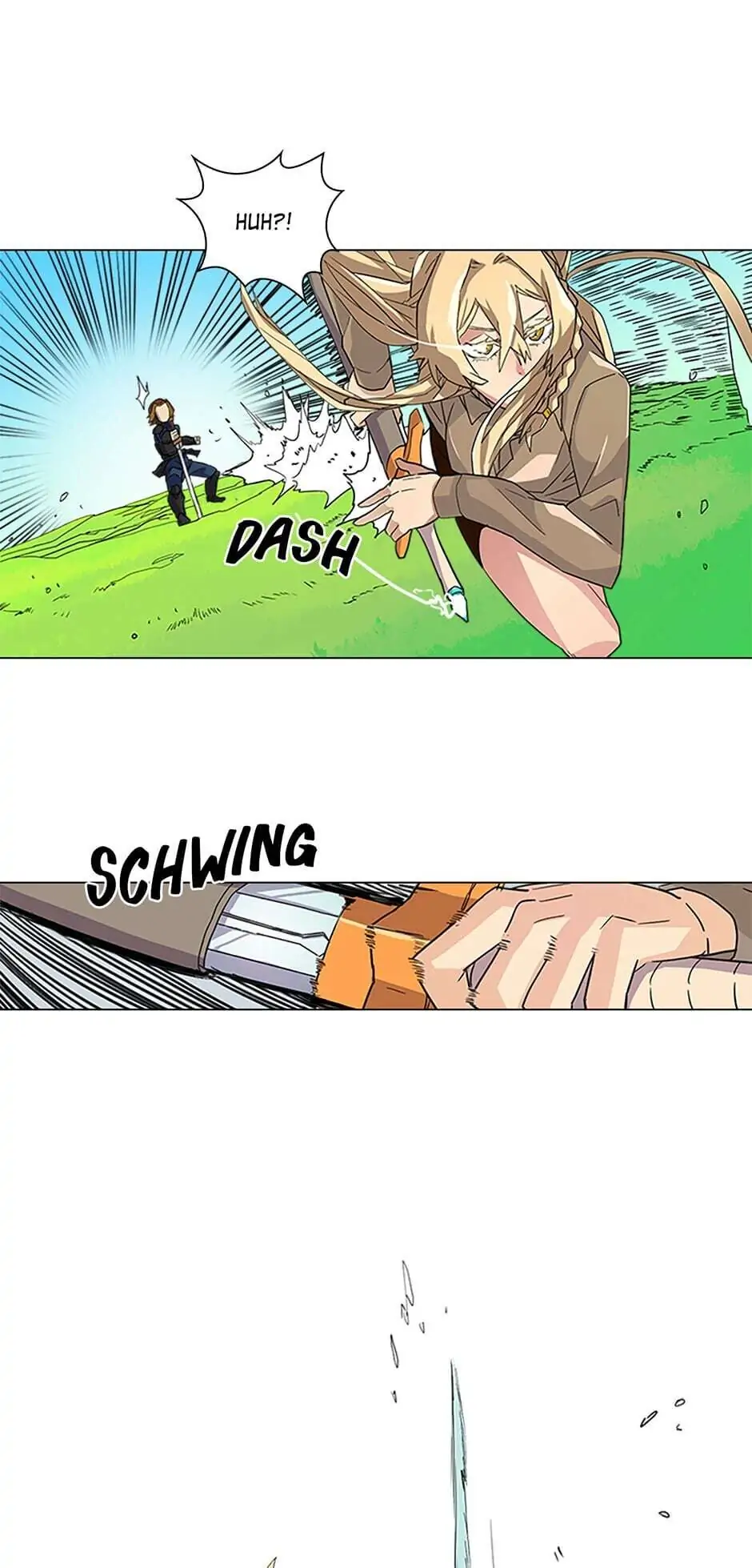 Read A Returner’s Magic Should Be Special EN Manga Online
