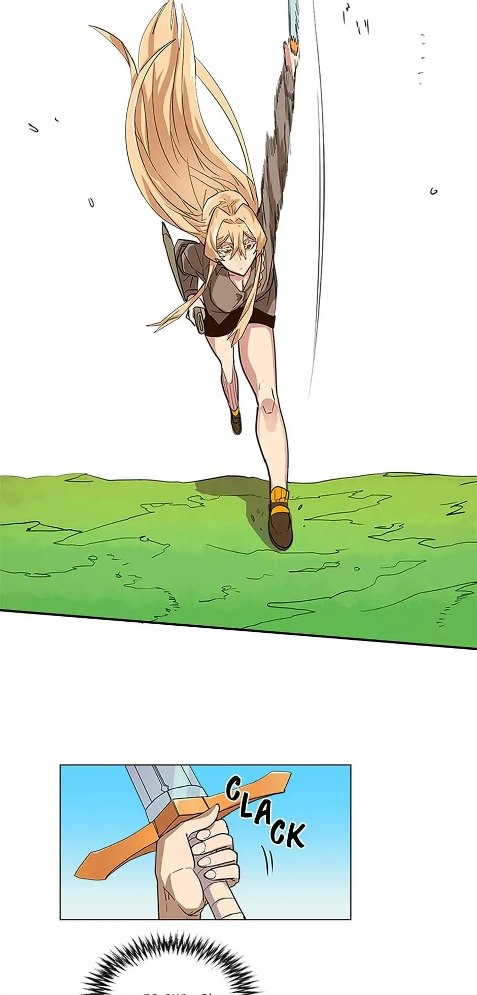Read A Returner’s Magic Should Be Special EN Manga Online