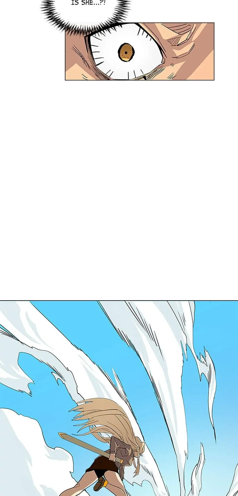 Read A Returner’s Magic Should Be Special EN Manga Online