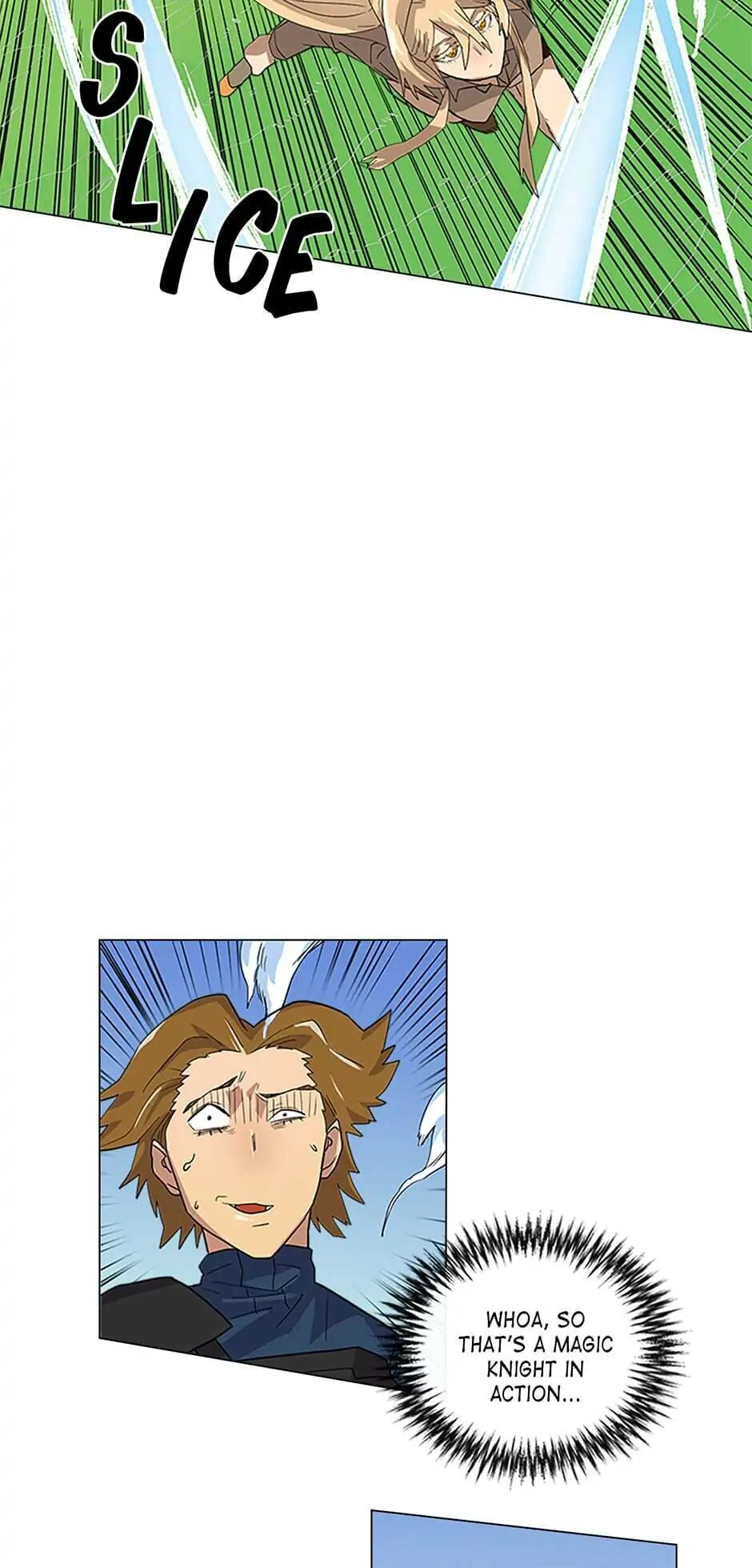 Read A Returner’s Magic Should Be Special EN Manga Online