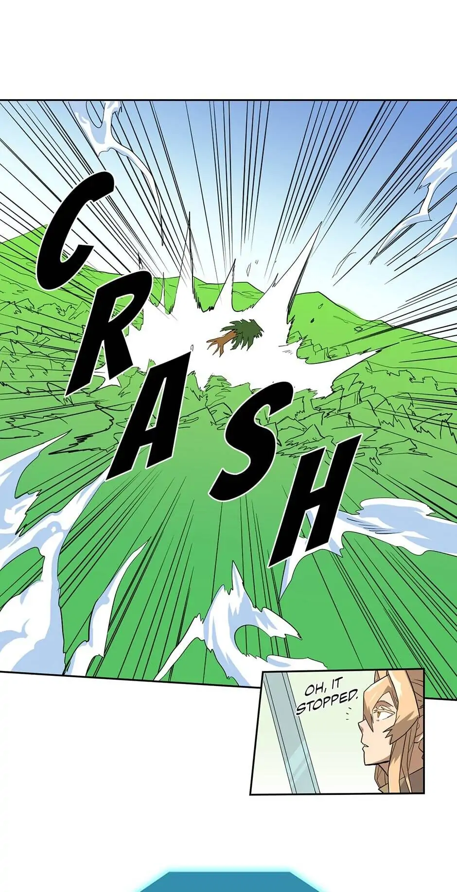Read A Returner’s Magic Should Be Special EN Manga Online