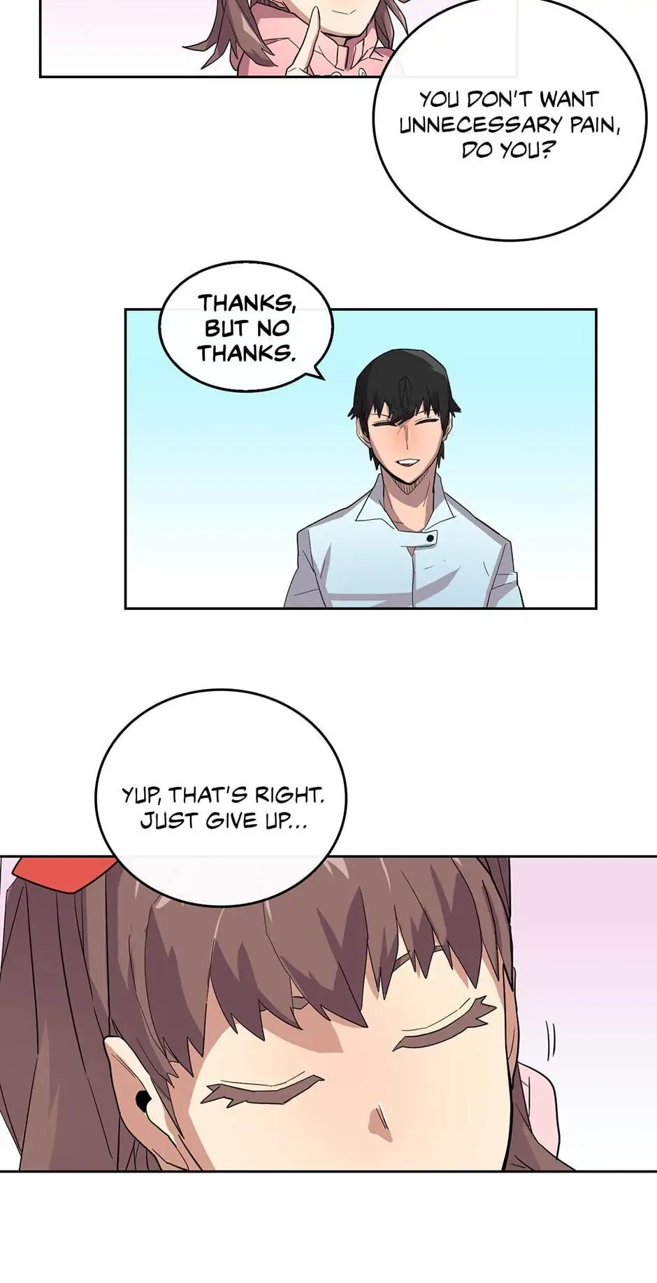 Read A Returner’s Magic Should Be Special EN Manga Online