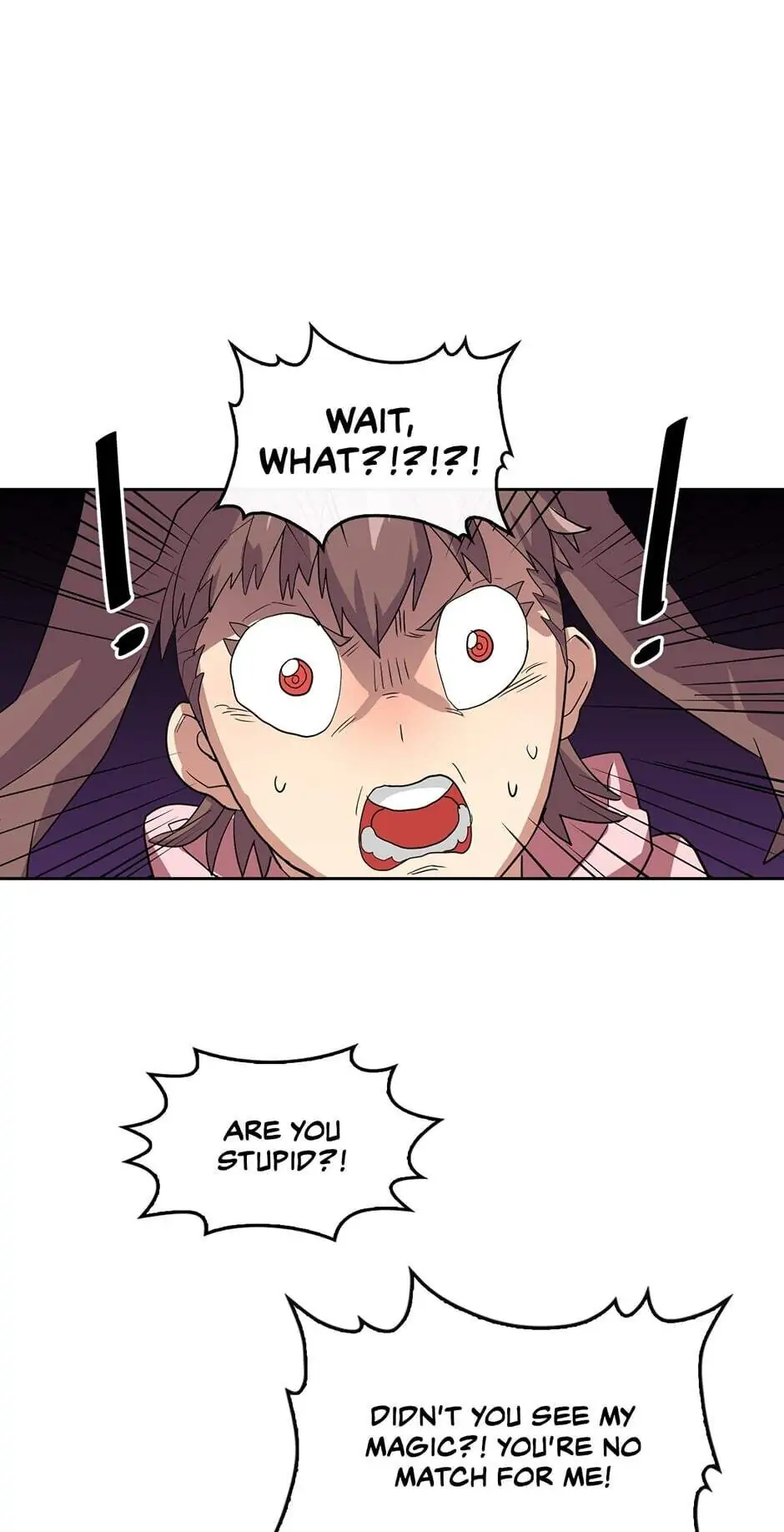 Read A Returner’s Magic Should Be Special EN Manga Online