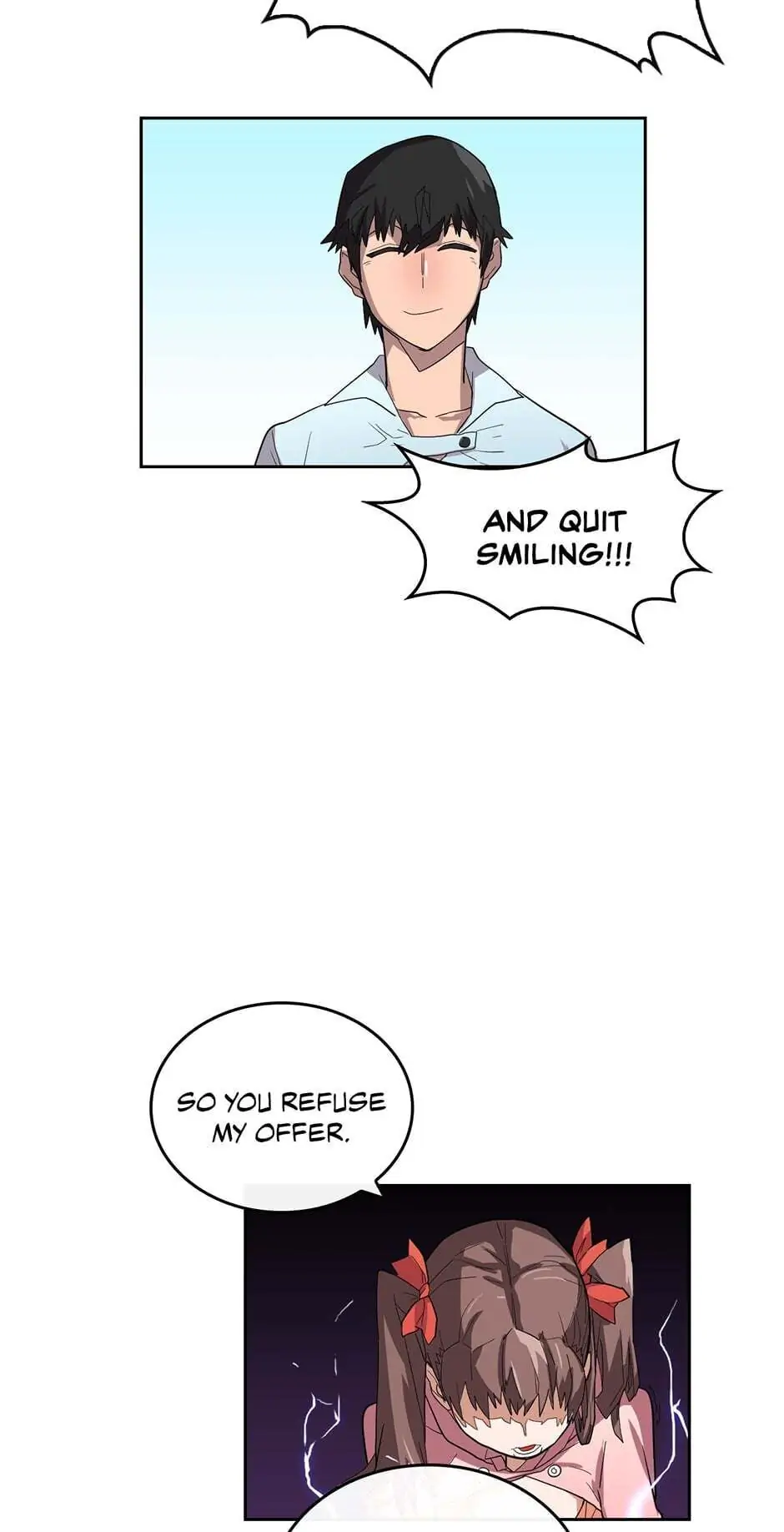 Read A Returner’s Magic Should Be Special EN Manga Online