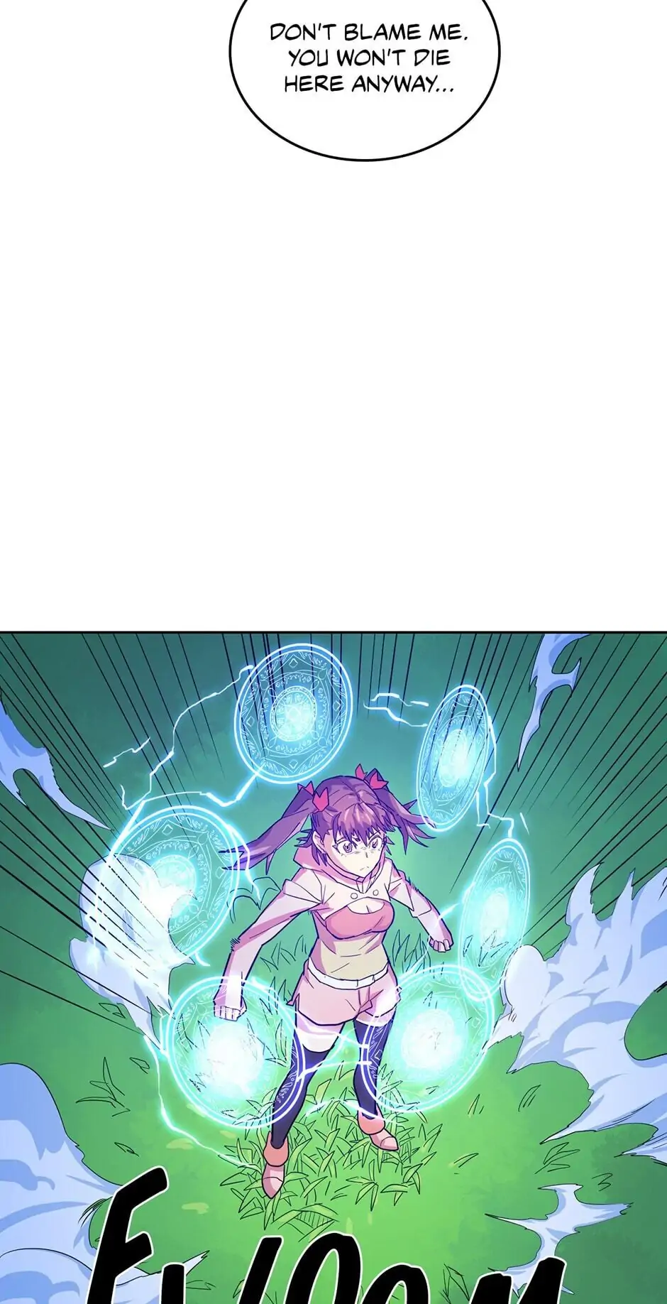 Read A Returner’s Magic Should Be Special EN Manga Online