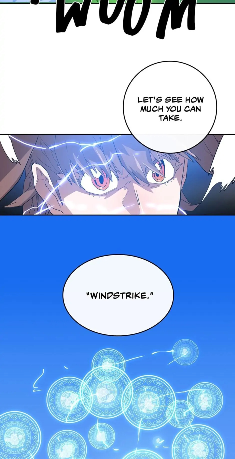 Read A Returner’s Magic Should Be Special EN Manga Online