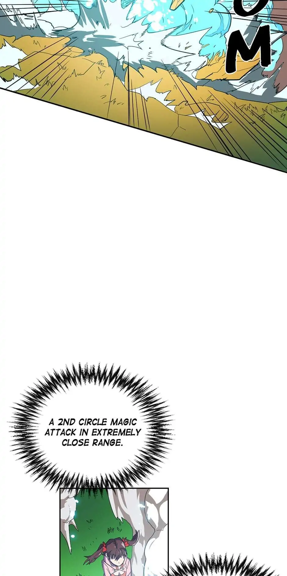Read A Returner’s Magic Should Be Special EN Manga Online