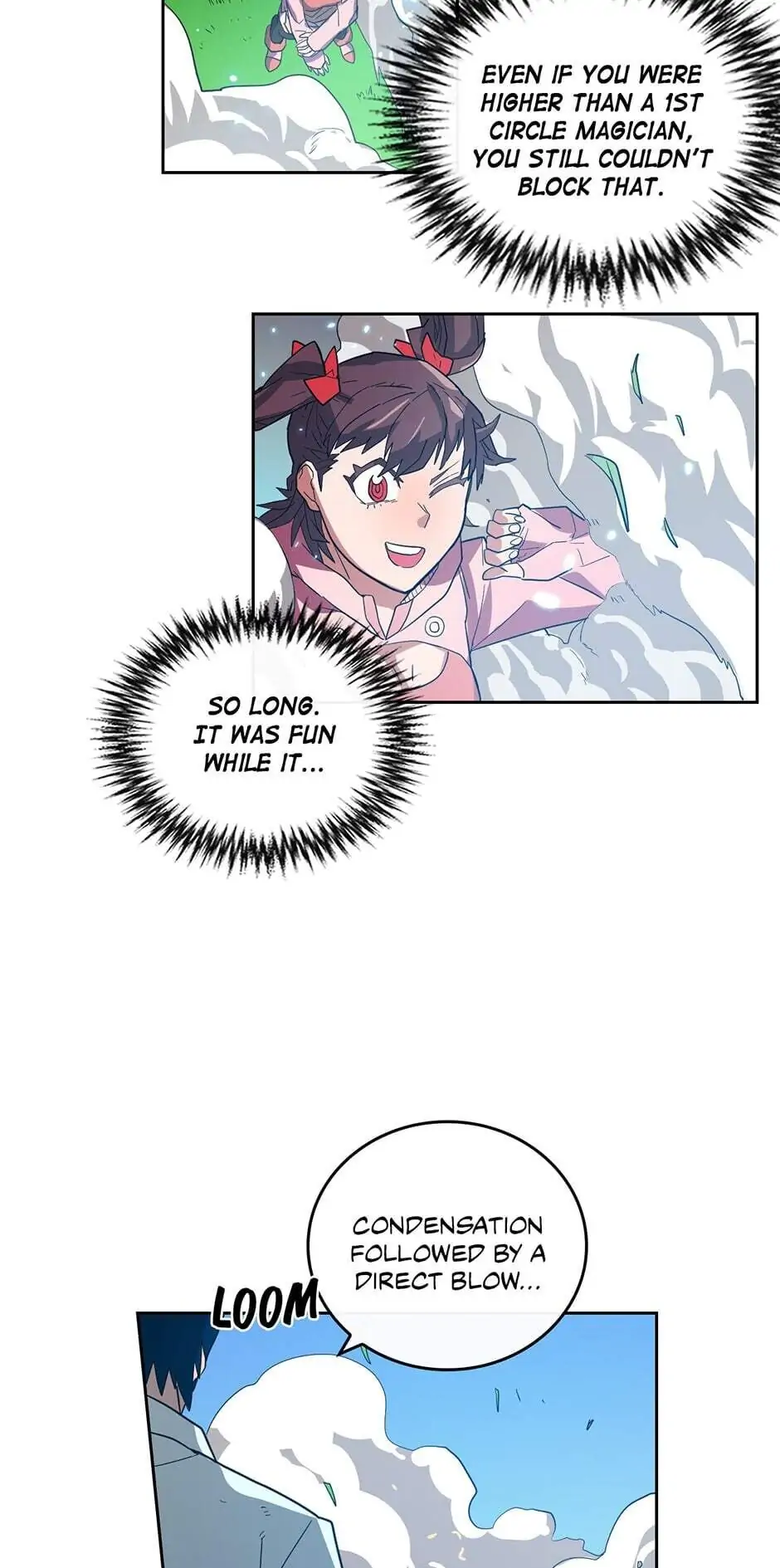 Read A Returner’s Magic Should Be Special EN Manga Online
