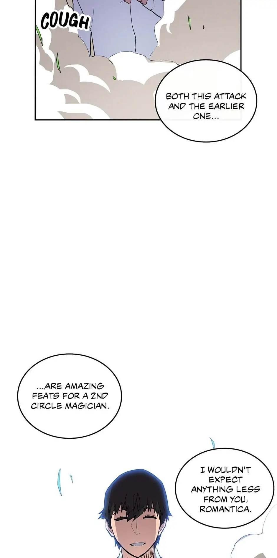 Read A Returner’s Magic Should Be Special EN Manga Online