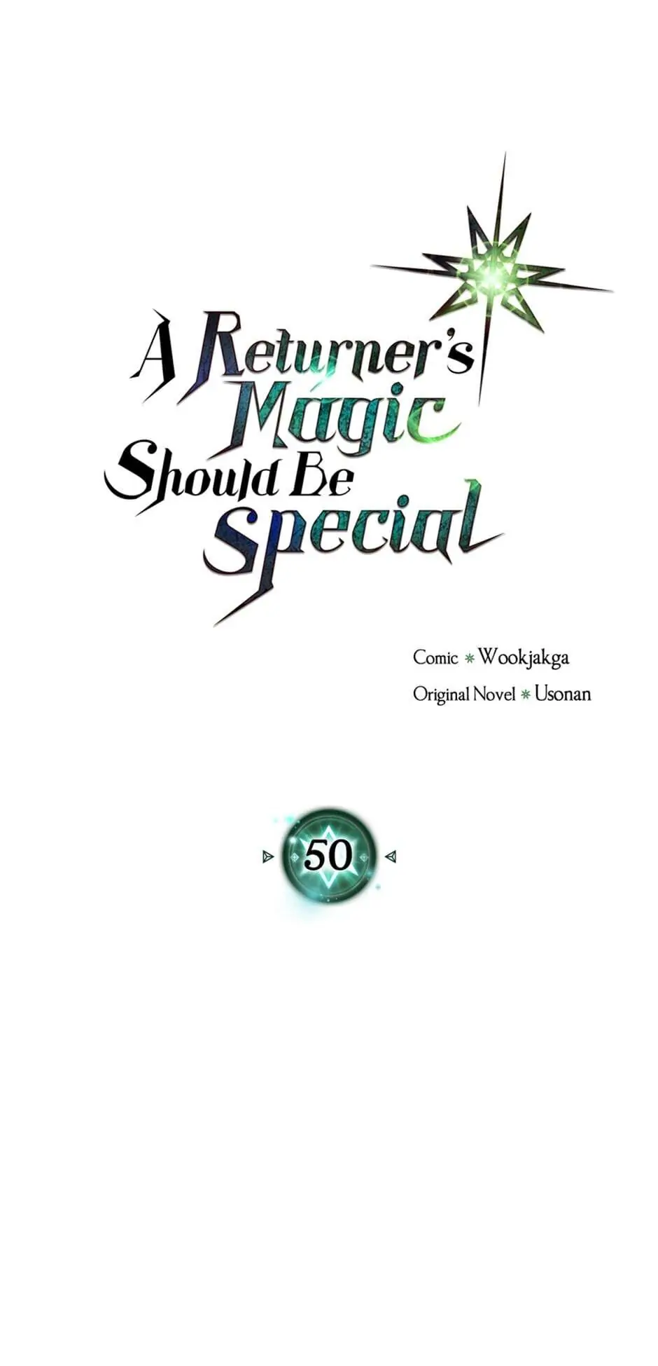 Read A Returner’s Magic Should Be Special EN Manga Online