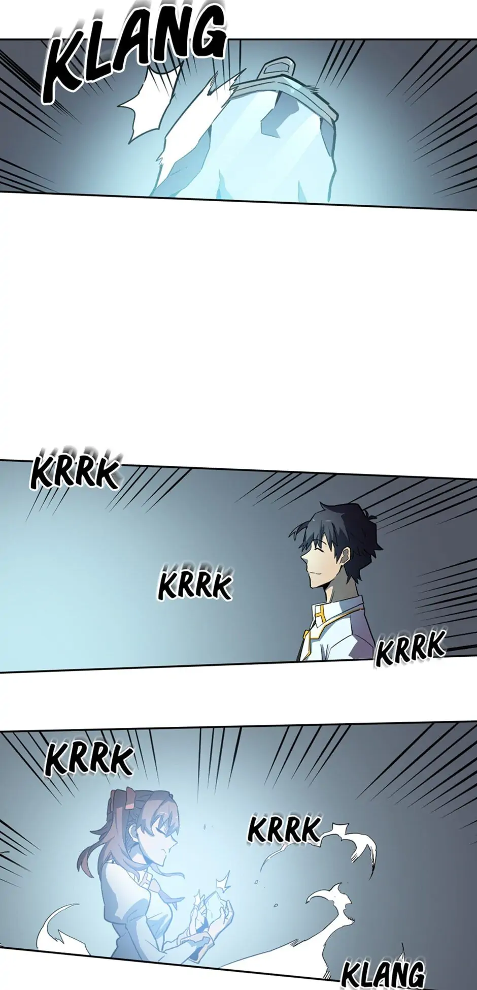 Read A Returner’s Magic Should Be Special EN Manga Online