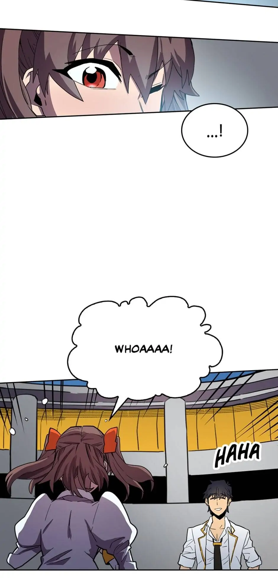 Read A Returner’s Magic Should Be Special EN Manga Online