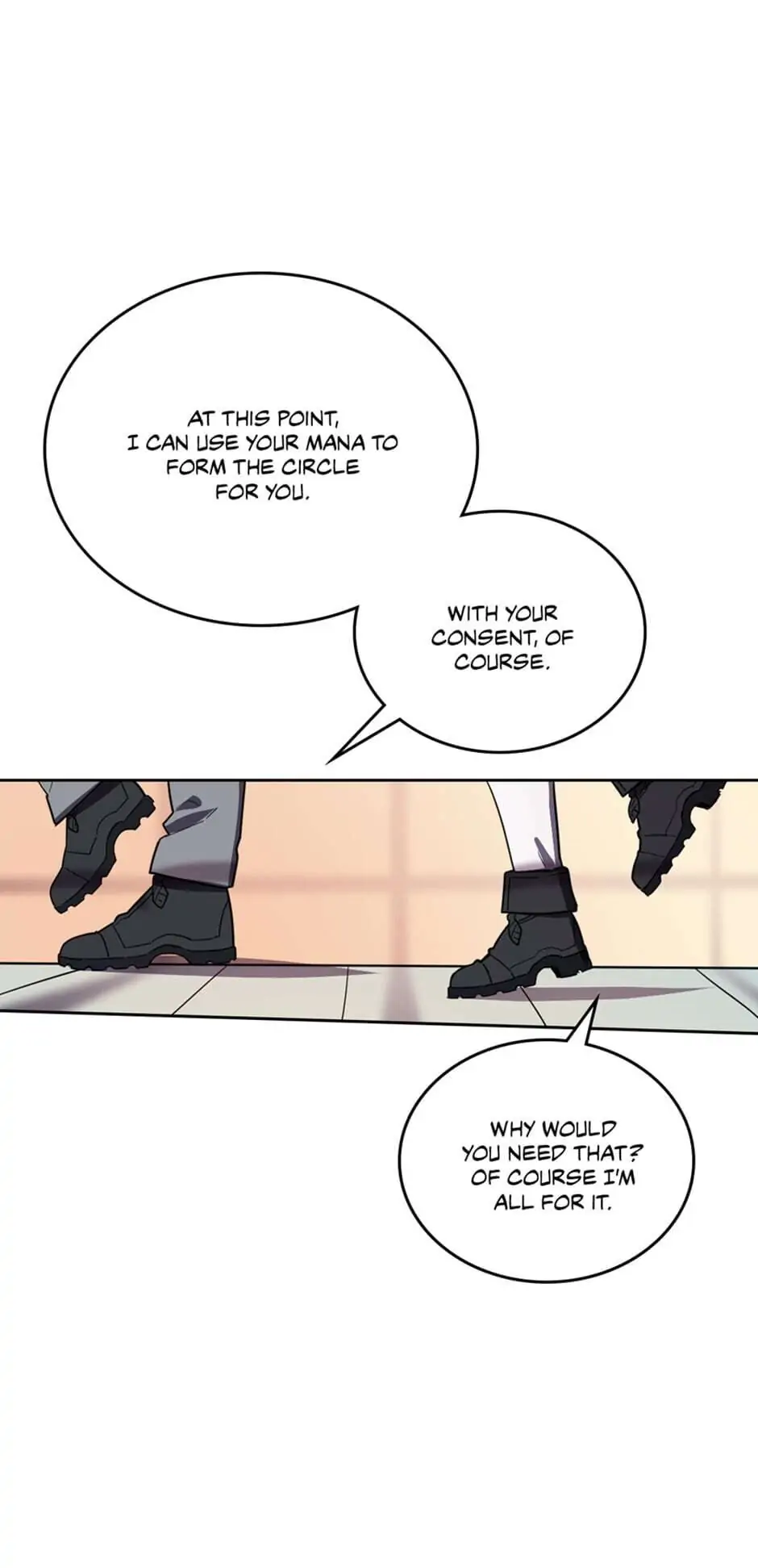 Read A Returner’s Magic Should Be Special EN Manga Online