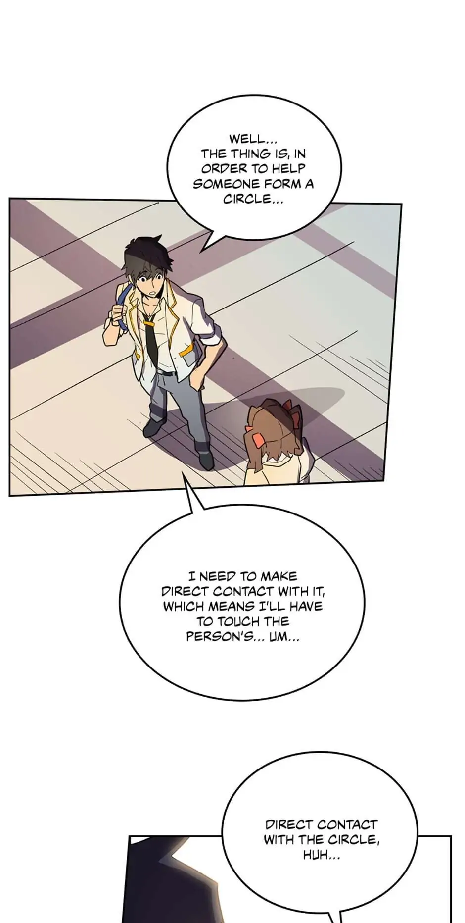 Read A Returner’s Magic Should Be Special EN Manga Online