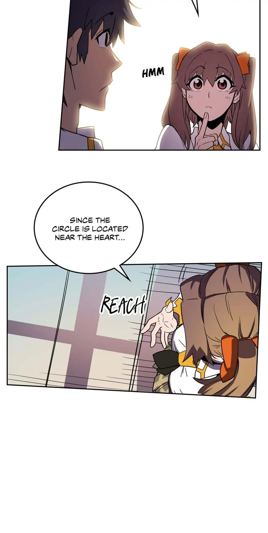 Read A Returner’s Magic Should Be Special EN Manga Online