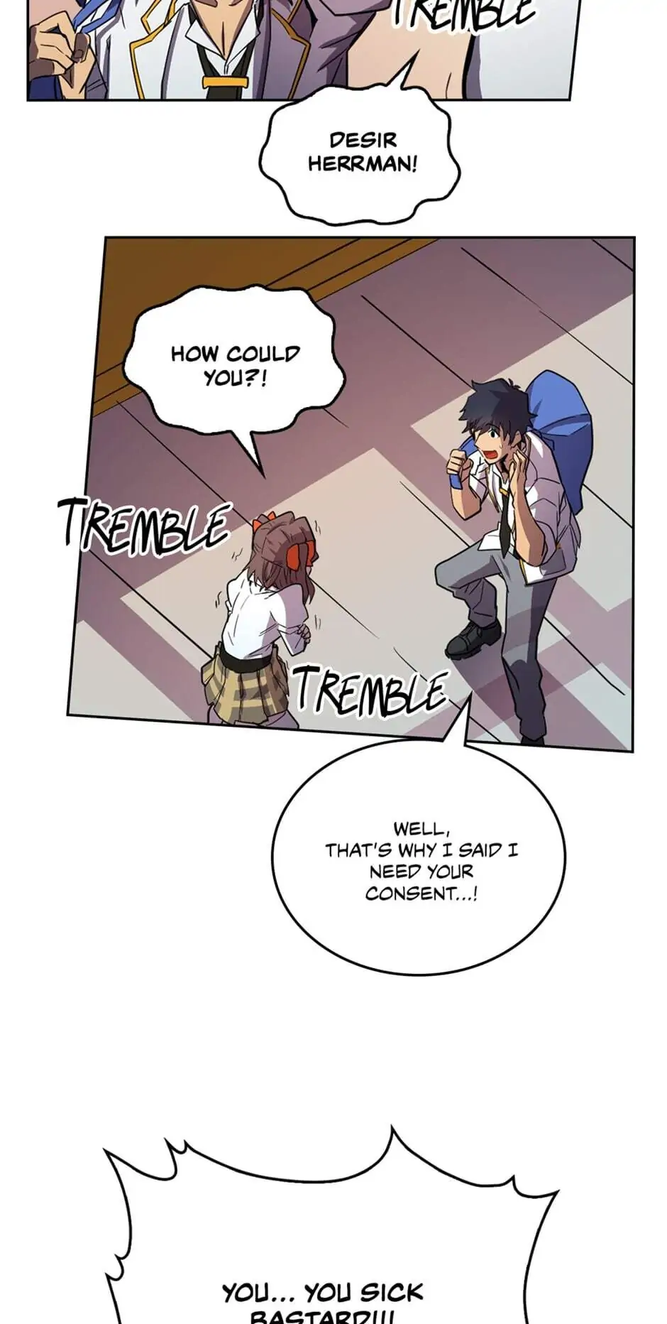 Read A Returner’s Magic Should Be Special EN Manga Online