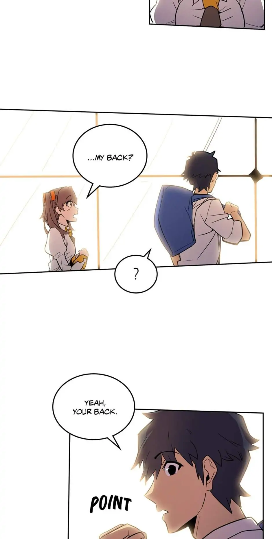 Read A Returner’s Magic Should Be Special EN Manga Online